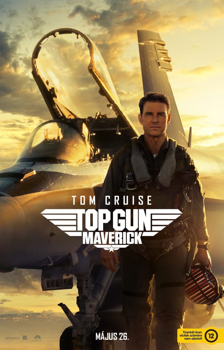 Top Gun: Maverick