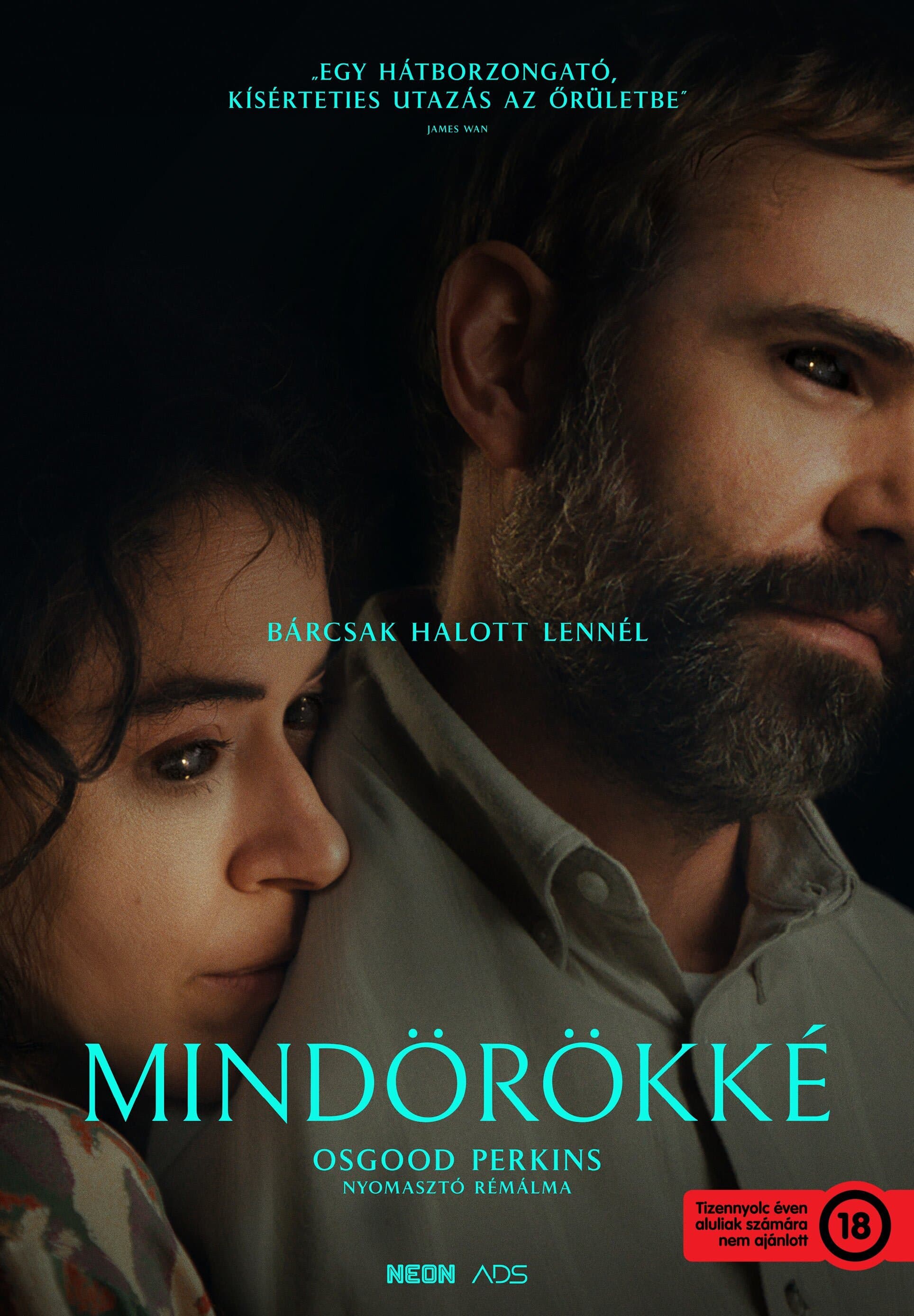 Mindörökké