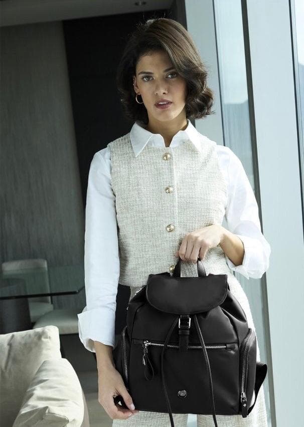 Uncover your journey with Samsonite☕️