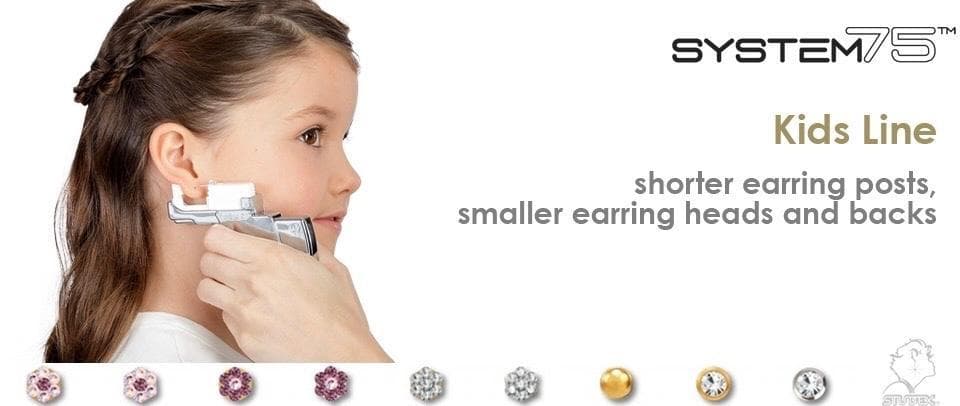 Fülbelövés csattanásmentes pisztollyal párban