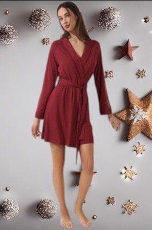 ✨🎁Nőies Lisca köntös🎁✨