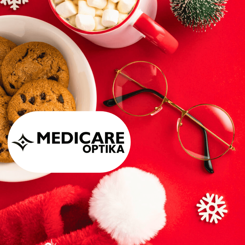 20% kedvezmény az első, 30% kedvezmény a második szemüvegre!