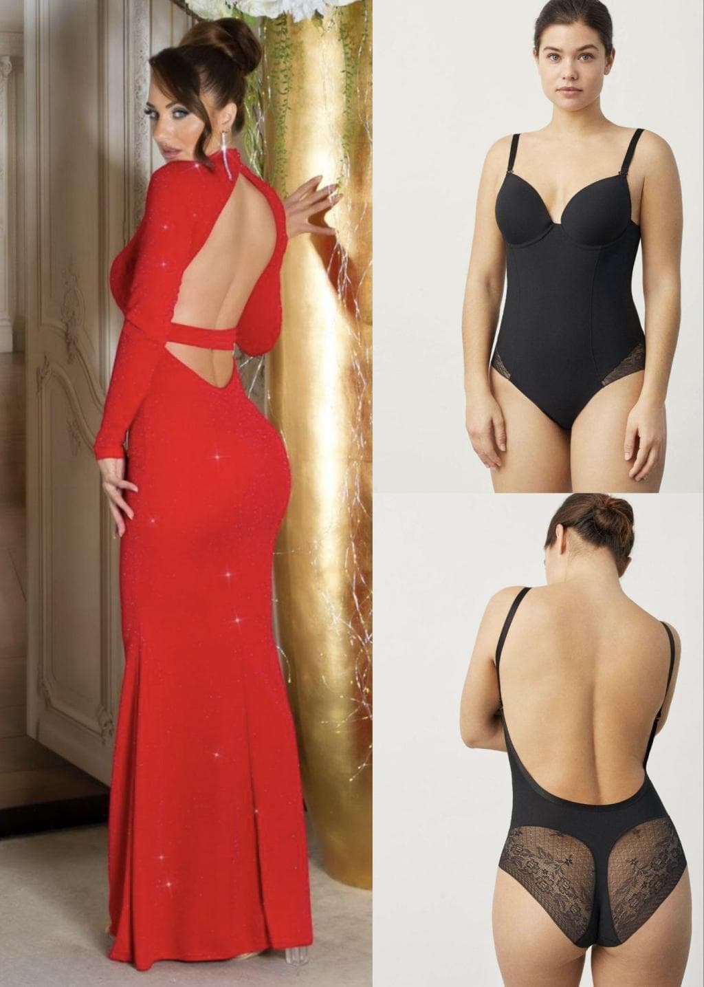 🪩 FEHÉRNEMŰK ALKALMI RUHÁKHOZ🪩