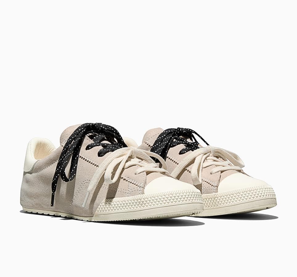 Converse Chuck Taylor Lo Női Cipők