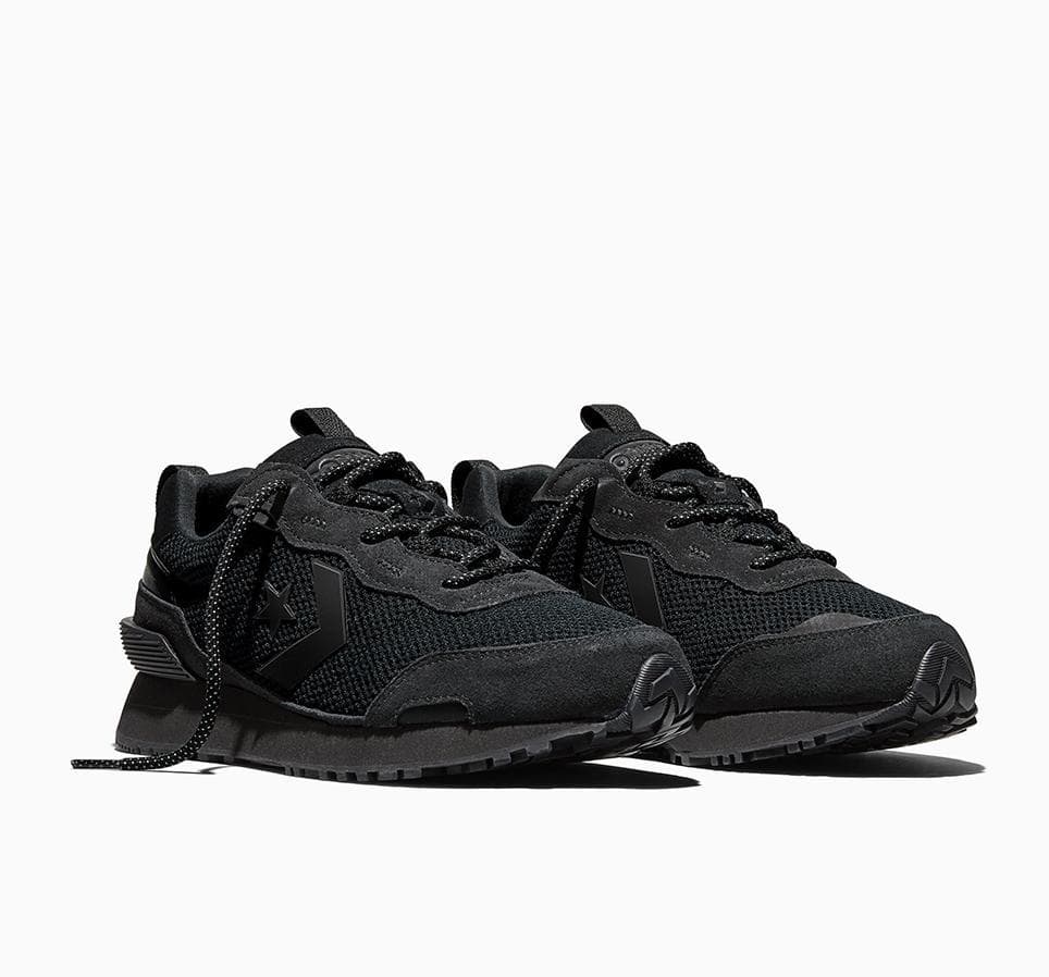 Converse Omega Trainer Hike Férfi Cipők