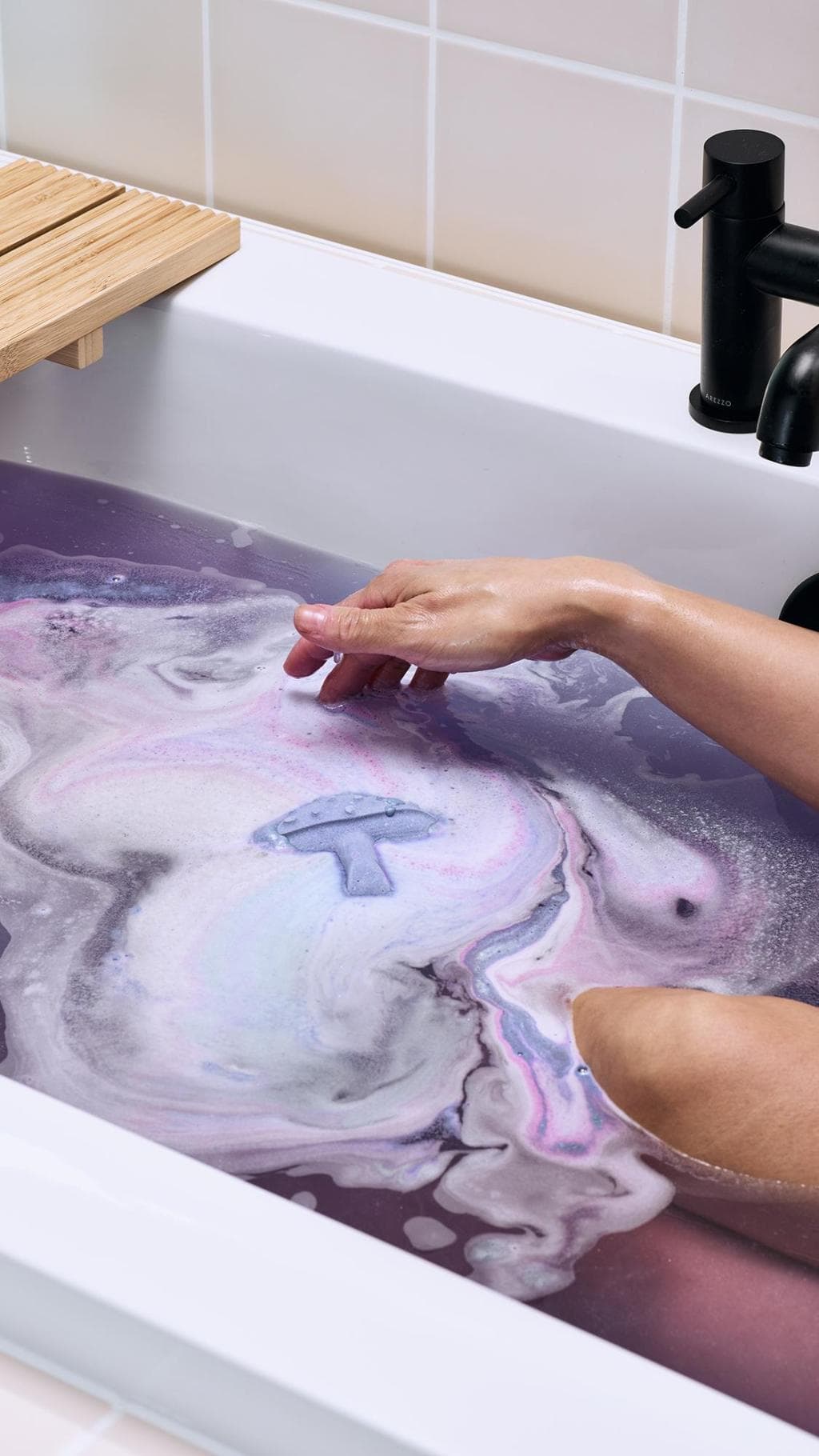 LUSH Spa az otthonodban