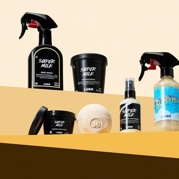 Super Milk hétvége