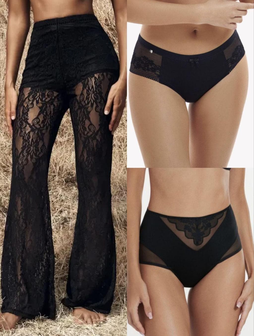 Áttetsző? Nem probléma!