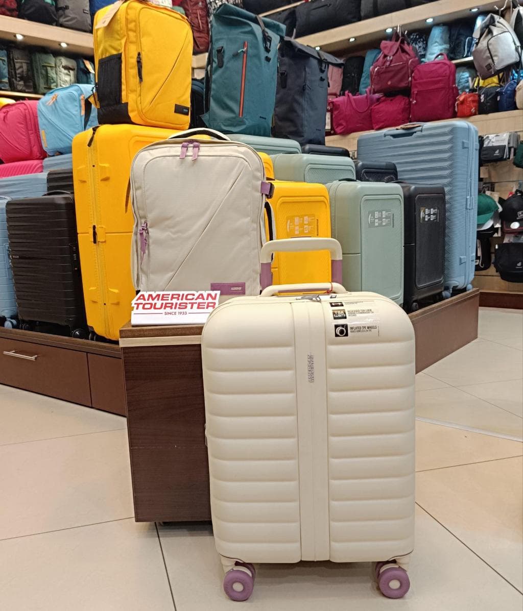 American Tourister Neovibe szett