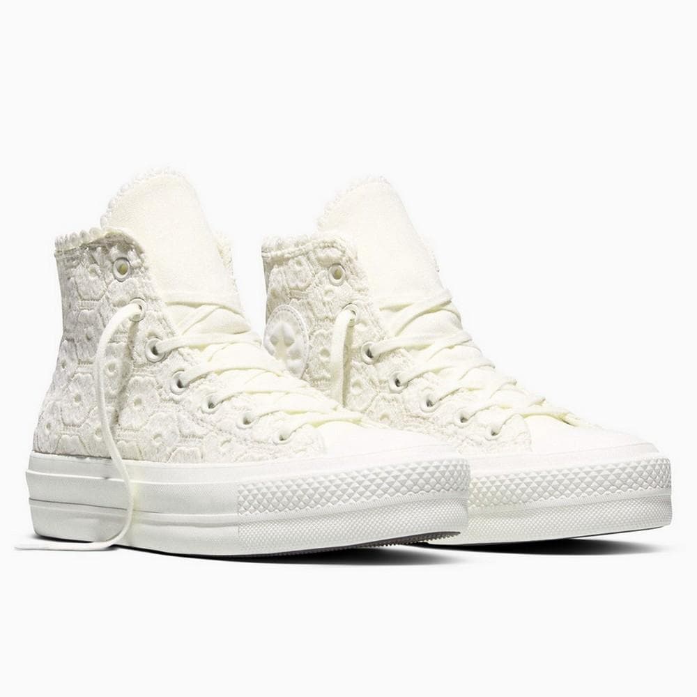 Converse Crochet Kollekció