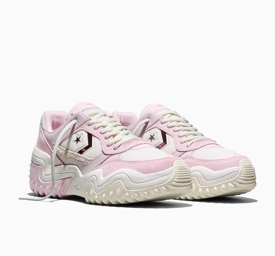 Converse Wave Motion Trainer Női Cipők