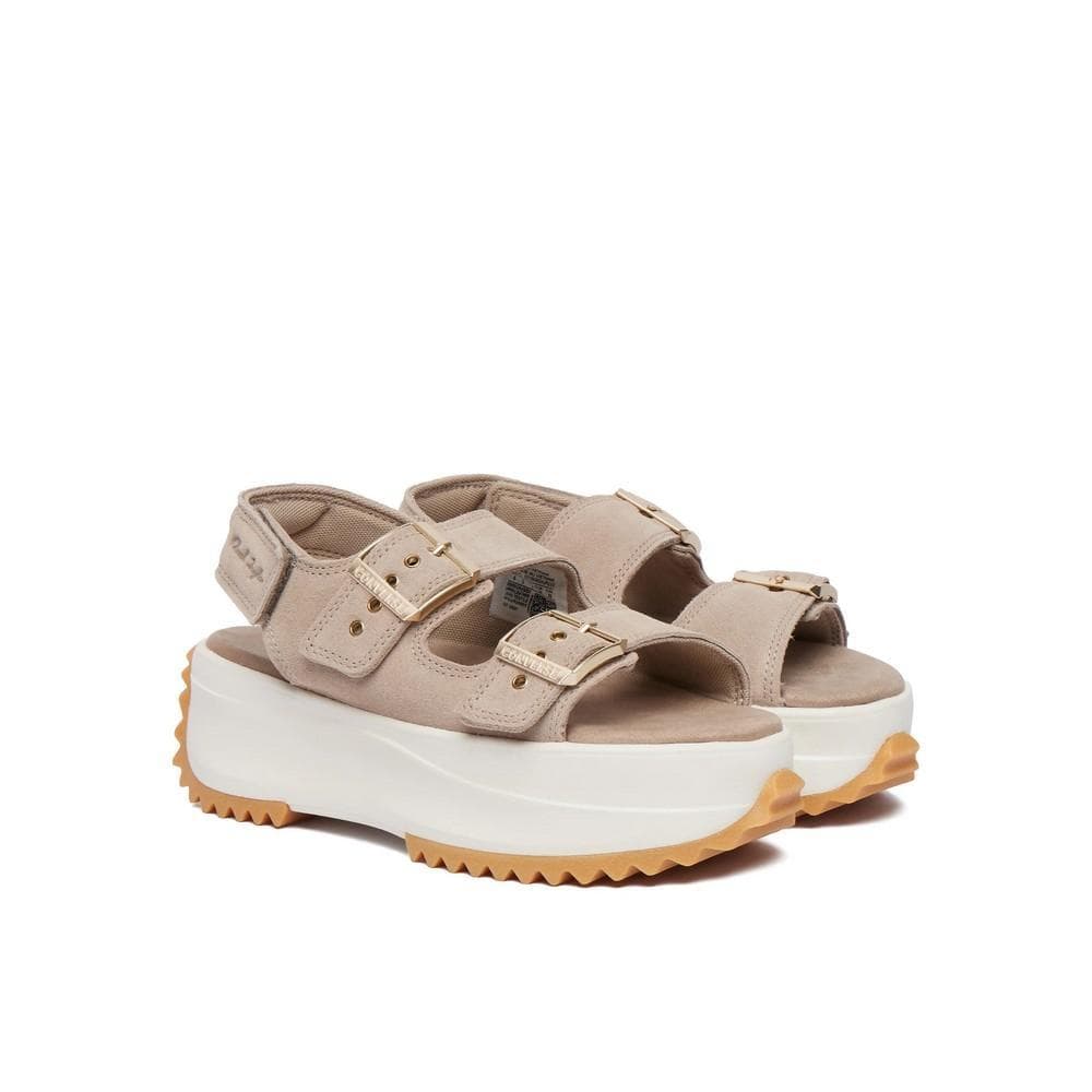 Converse Run Star Hike Strap Sandal Női Cipők