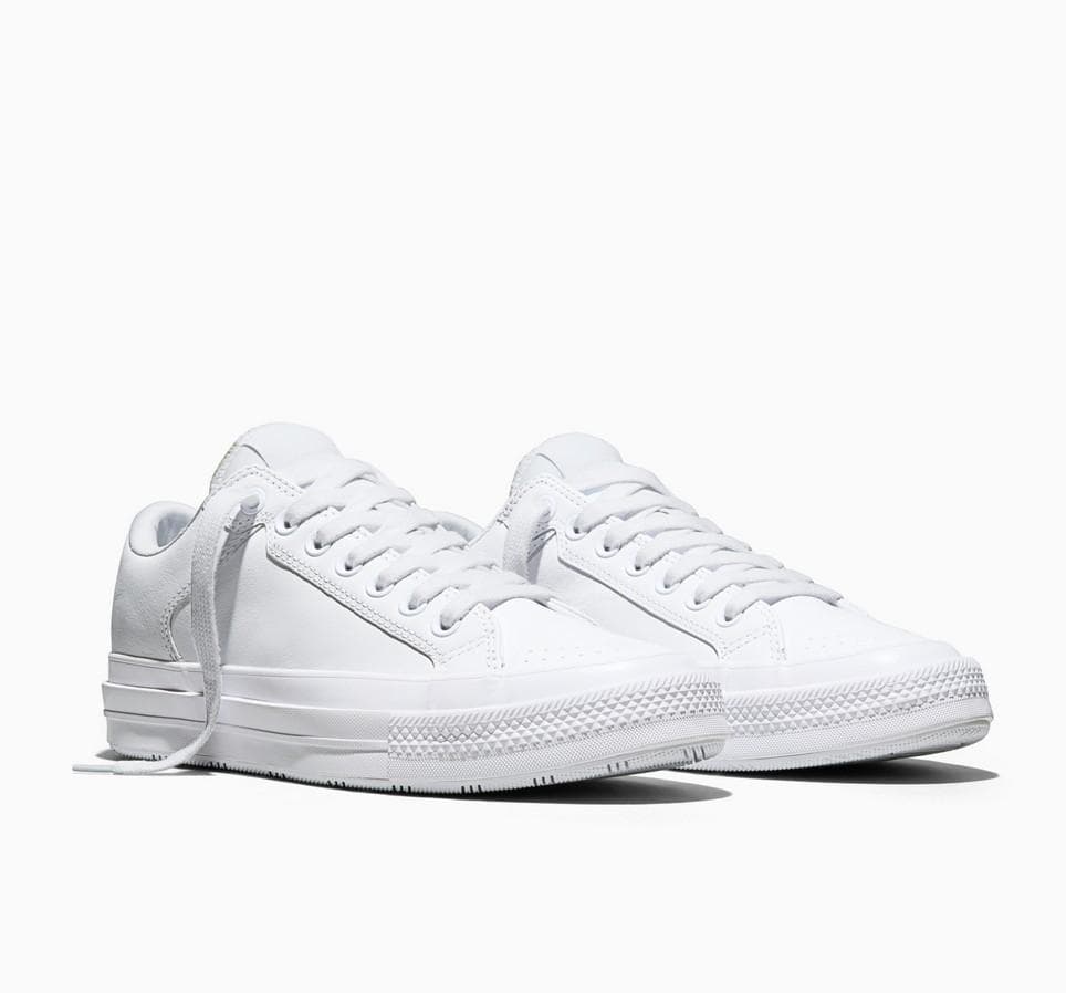Converse Chuck Taylor All Star Pennant Férfi Cipők