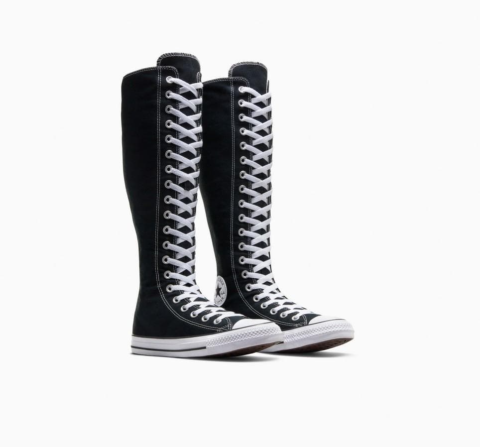 Converse Chuck Taylor All Star XXHi Női Cipők