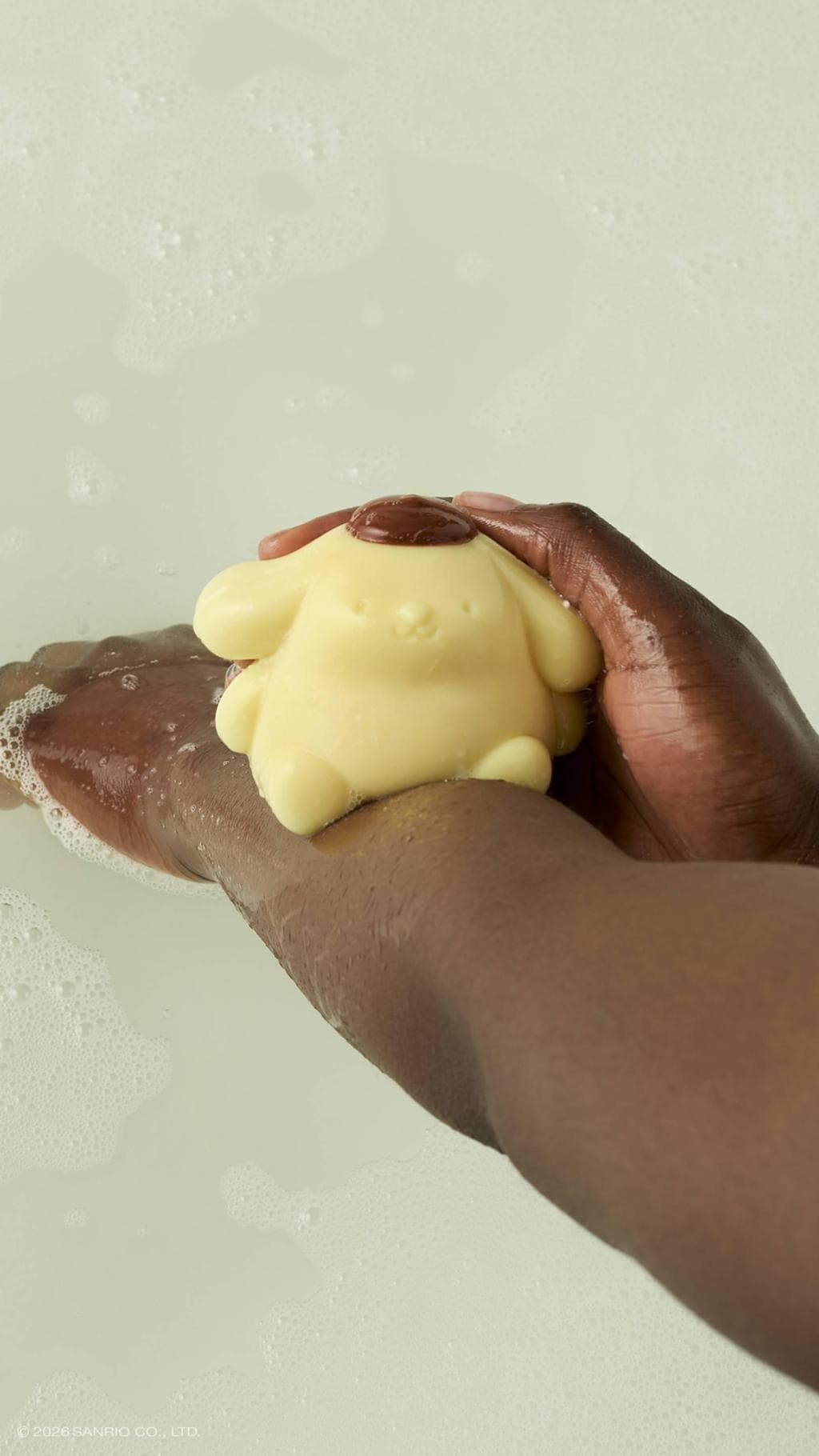 Lush X Hello Kitty and Friends