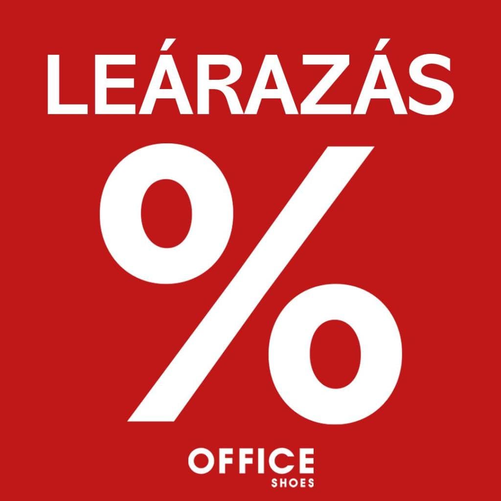 LEÁRAZÁS