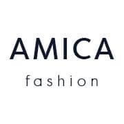 Amica store logo