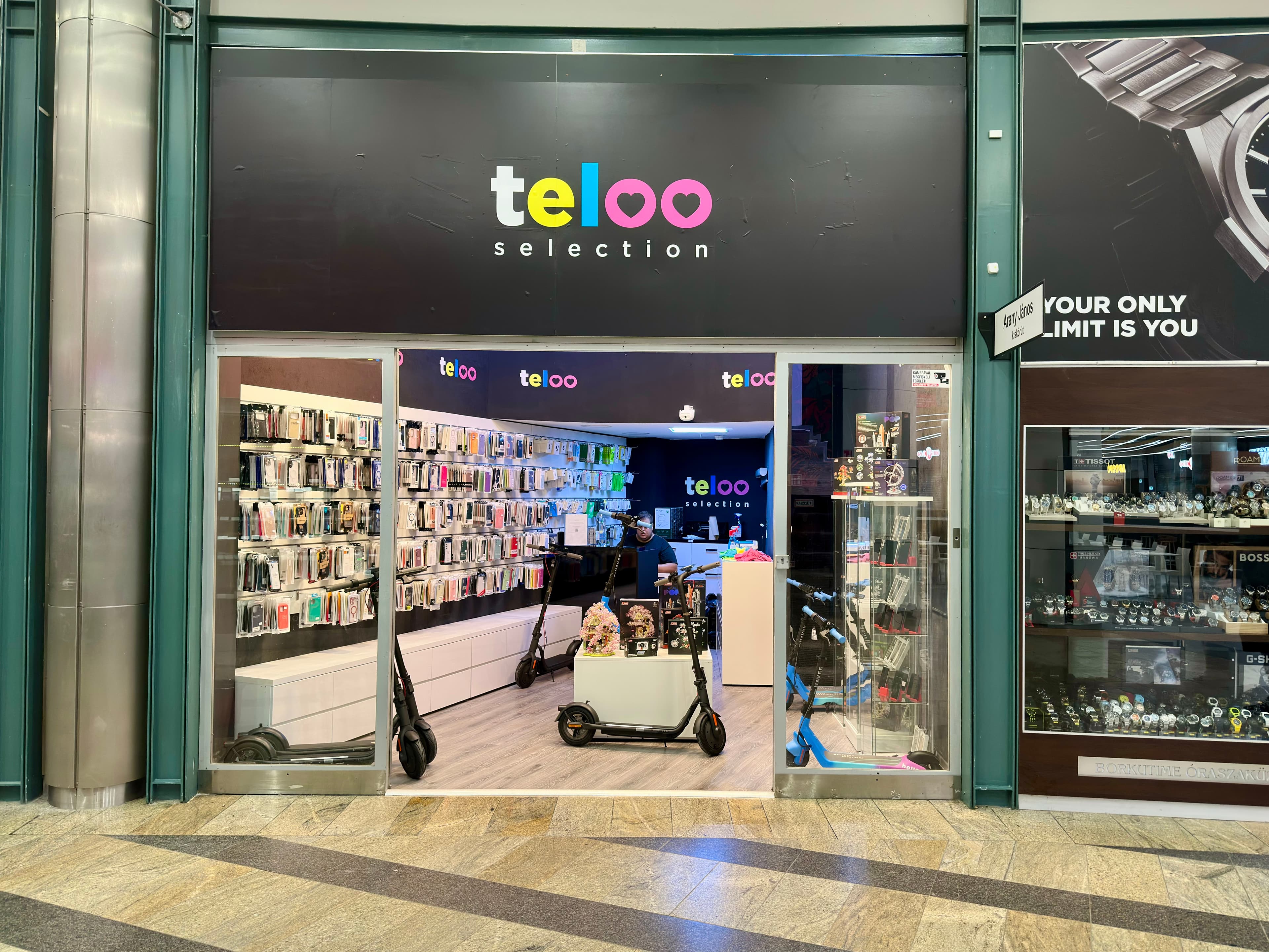 Teloo