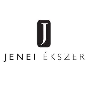 Jenei Ékszer - logo