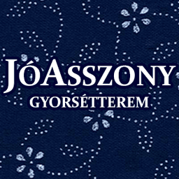 Jóasszony store logo