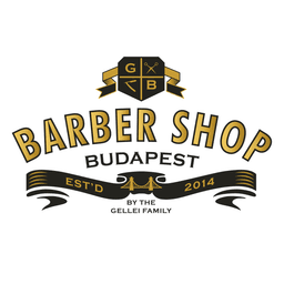 Gellei Barber Shop store logo