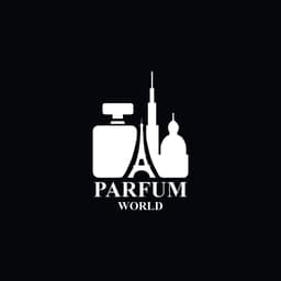 Parfüm World store logo