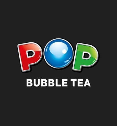 POP bubble tea