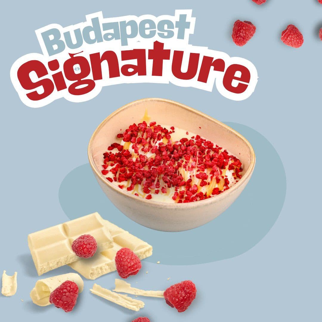 Tradíció és modern csavar: madártej másképp