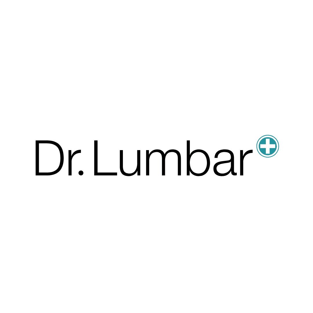 Dr. Lumbar - logo