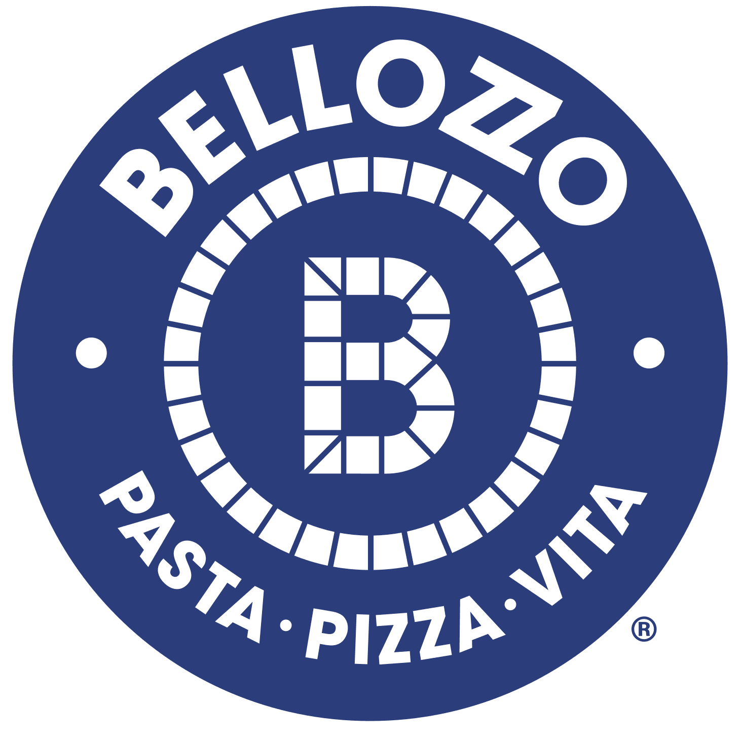 Bellozzo - logo