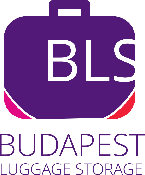 Budapest Luggage Storage - logo