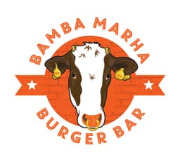 Bamba Marha Burger Bar store logo