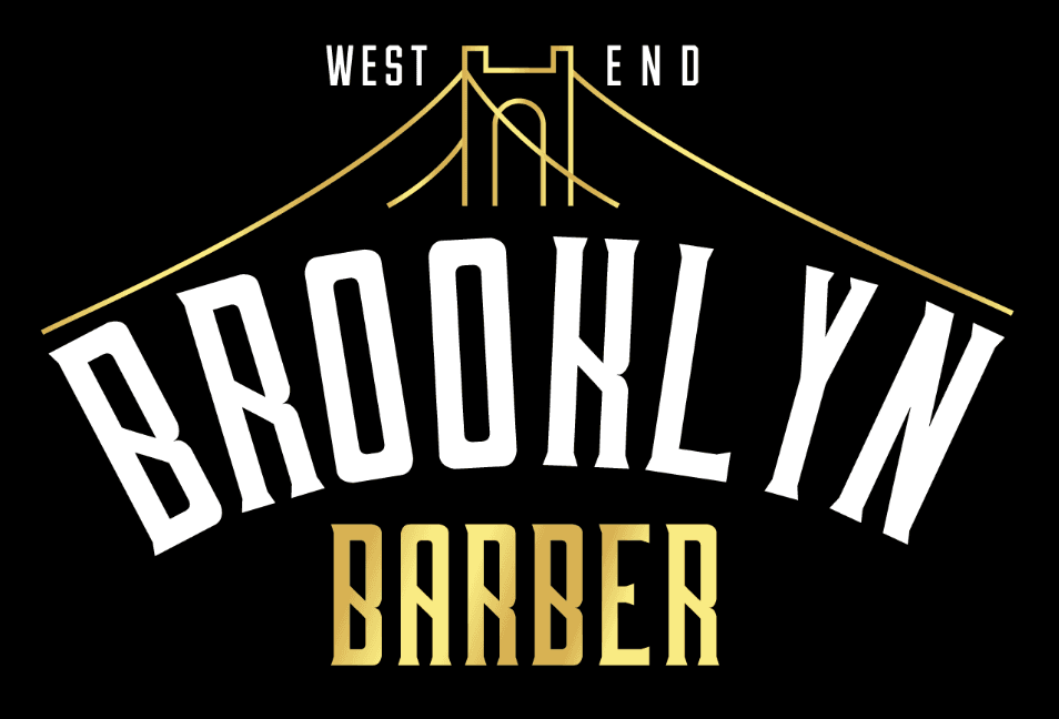 Brooklyn Barber - logo
