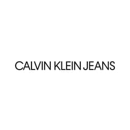 Calvin Klein Jeans store logo