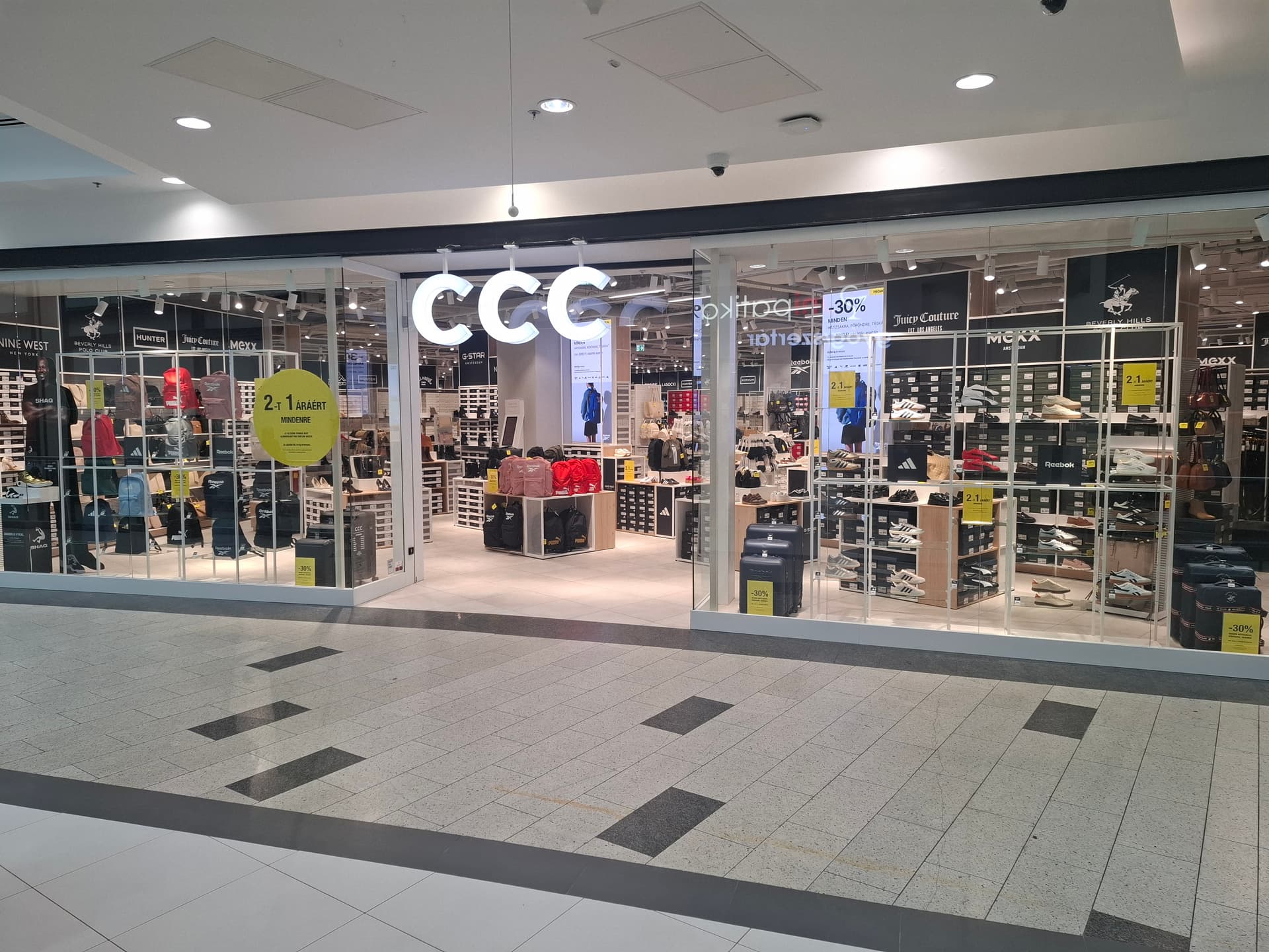 CCC