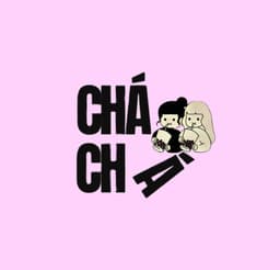 Chá Chá store logo