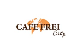 Café Frei City store logo