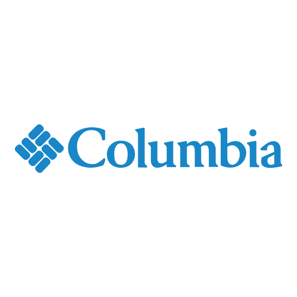 Columbia - logo