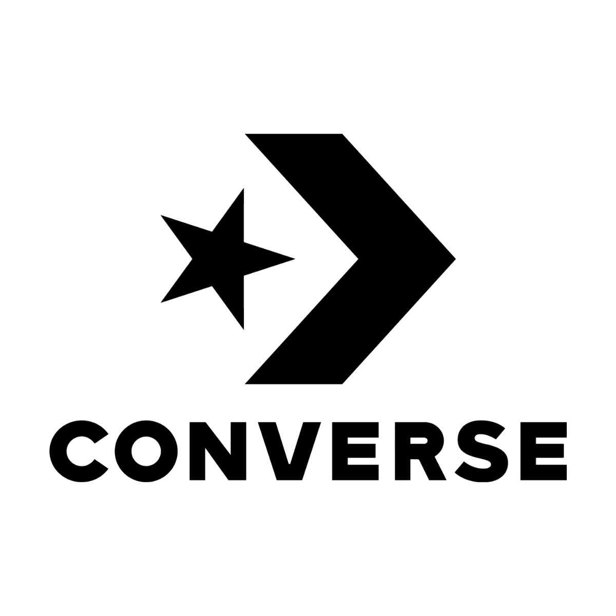 Converse - logo