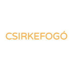 Csirkefogó store logo
