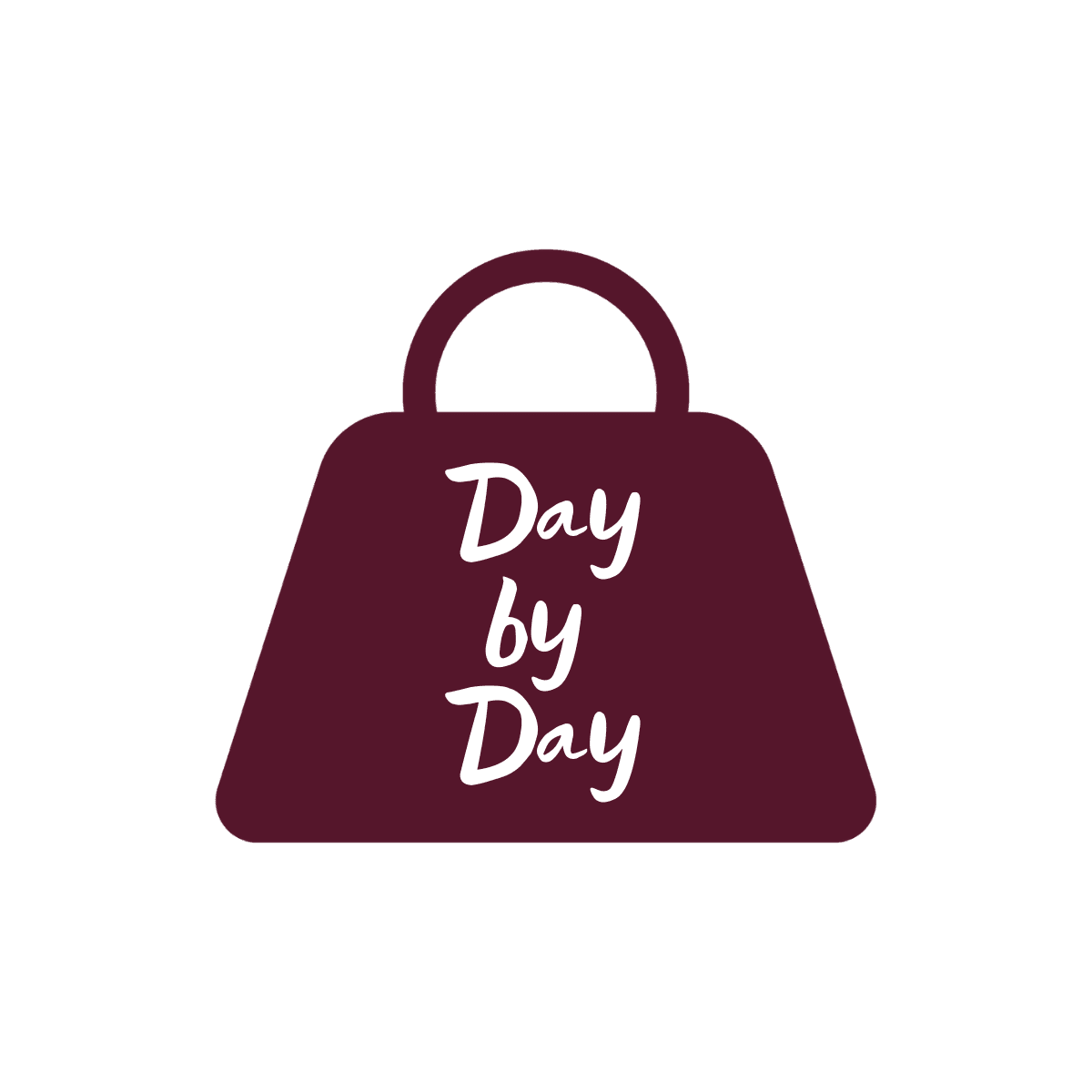 Day by Day - logo