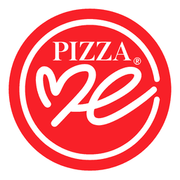 Pizza Me Westend store logo