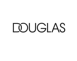 Douglas store logo