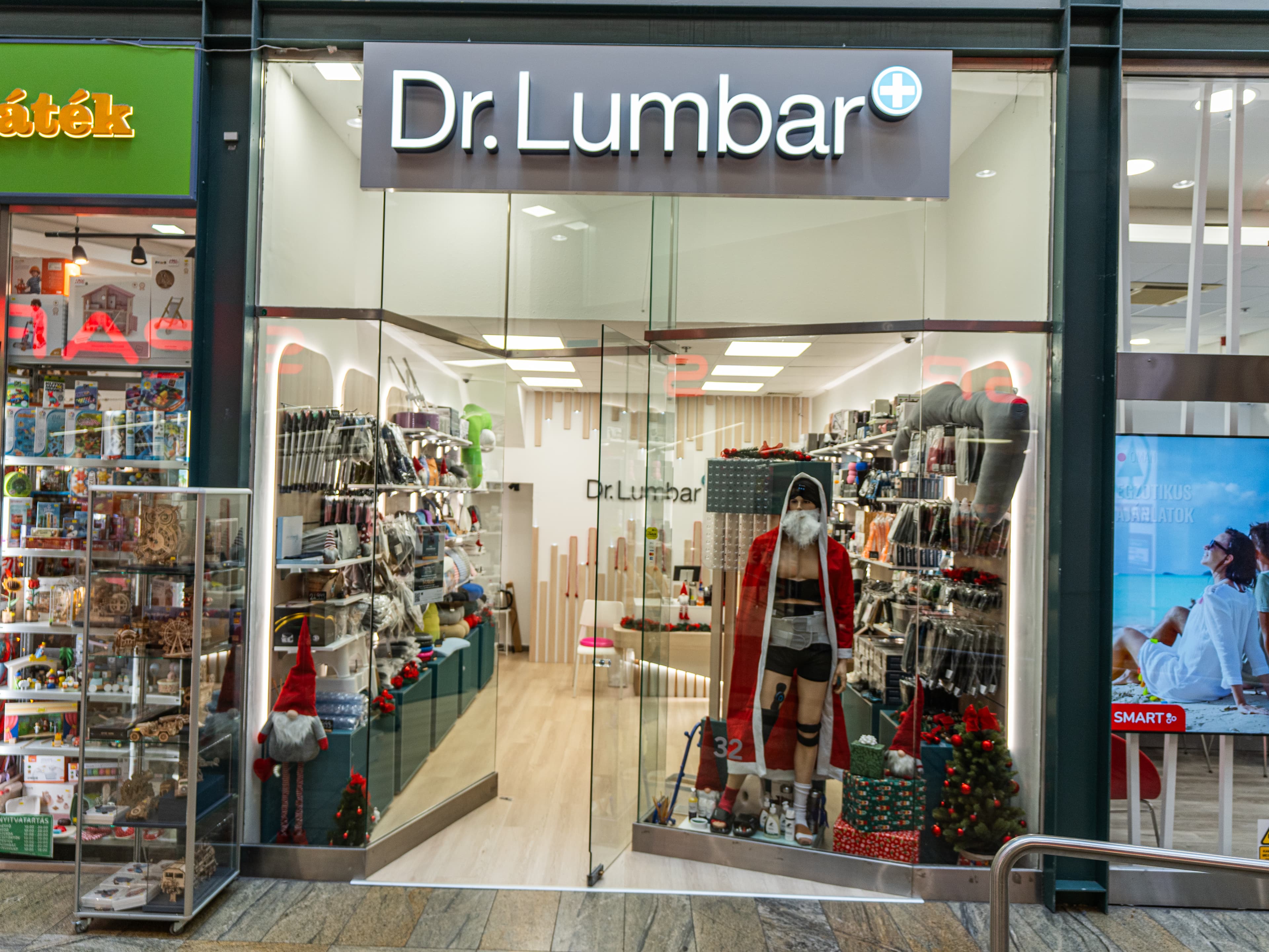 dr.lumbar