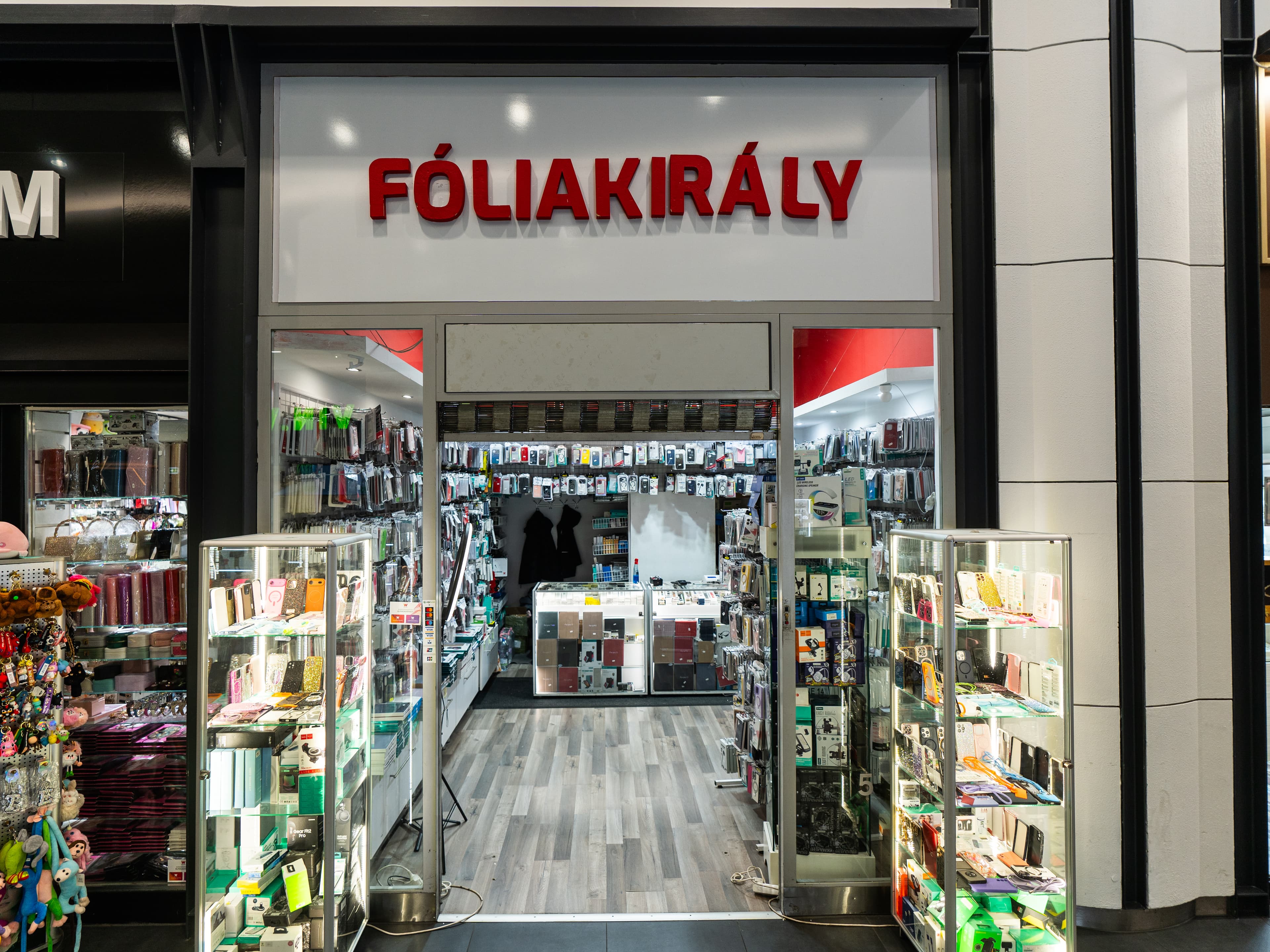 fóliakirály