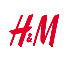 H&M store logo