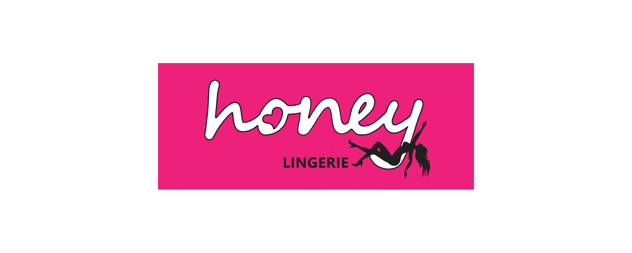 Honey Lingerie - logo