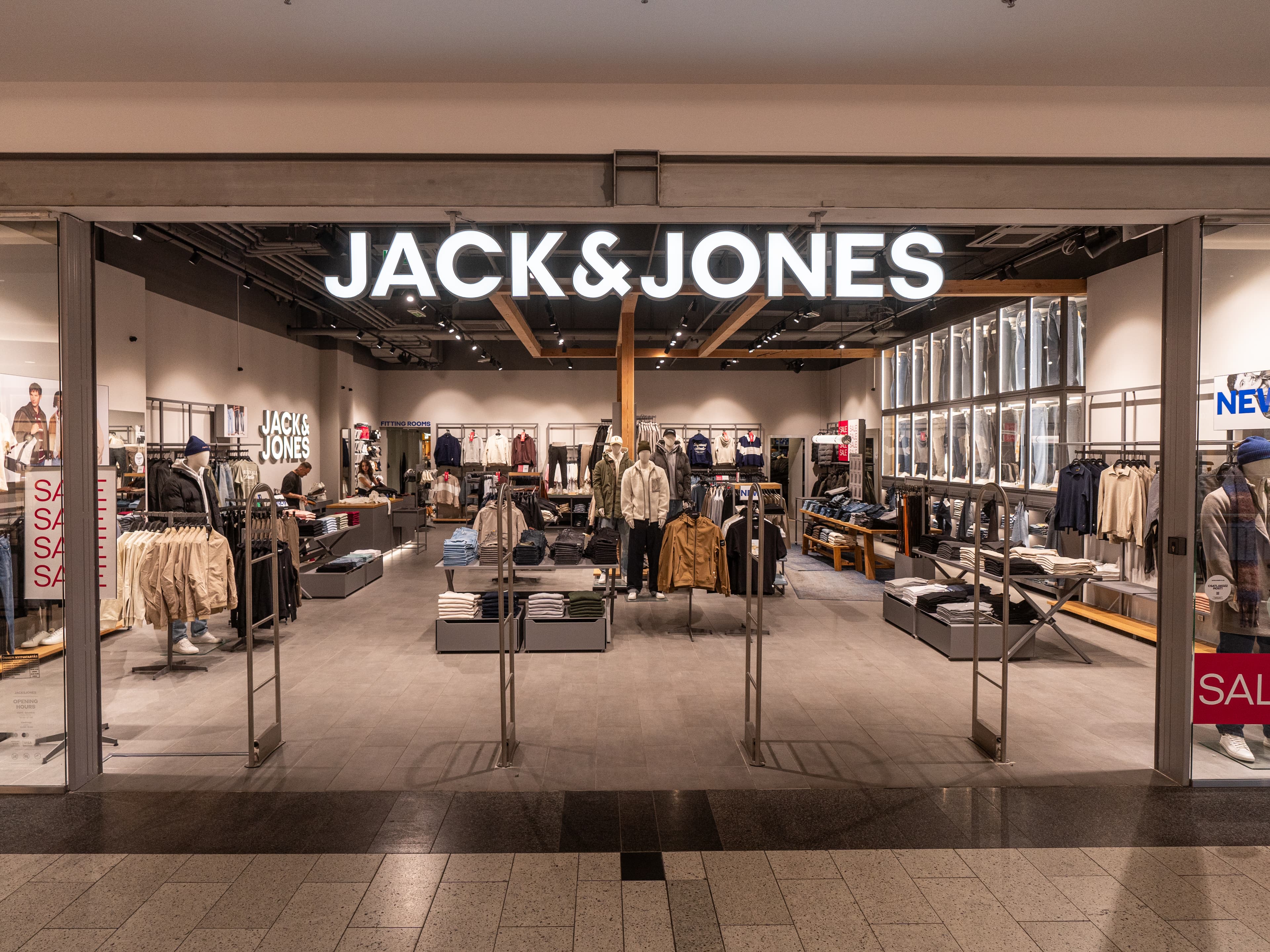 jack&jones
