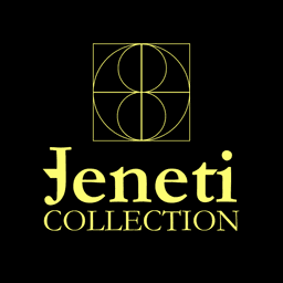 Jeneti Collection store logo
