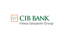 CIB Bank store logo
